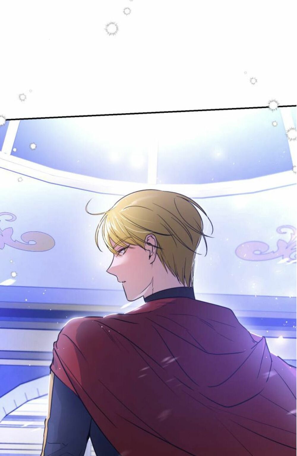 công nương mint bé nhỏ chapter 8 6