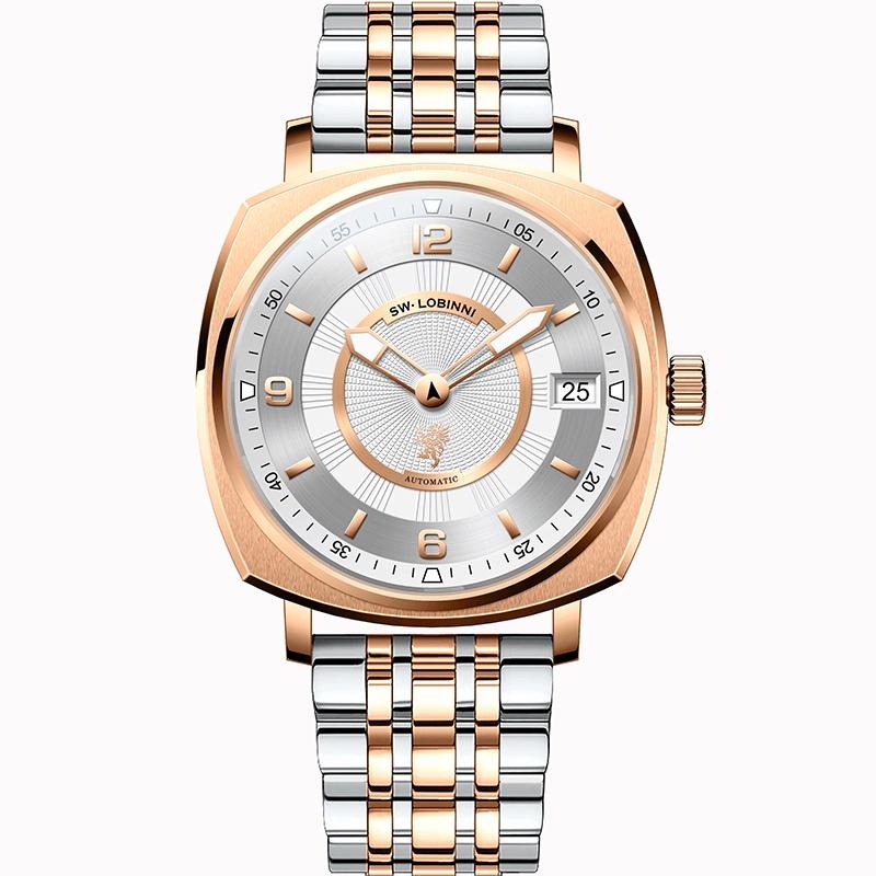 Đồng hồ nam chính hãng LOBINNI L16055-5