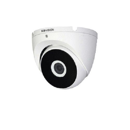 Camera KBVISION KX-Y2002S4 - Hàng chính hãng (Tặng kèm nguồn rời + đầu nối)