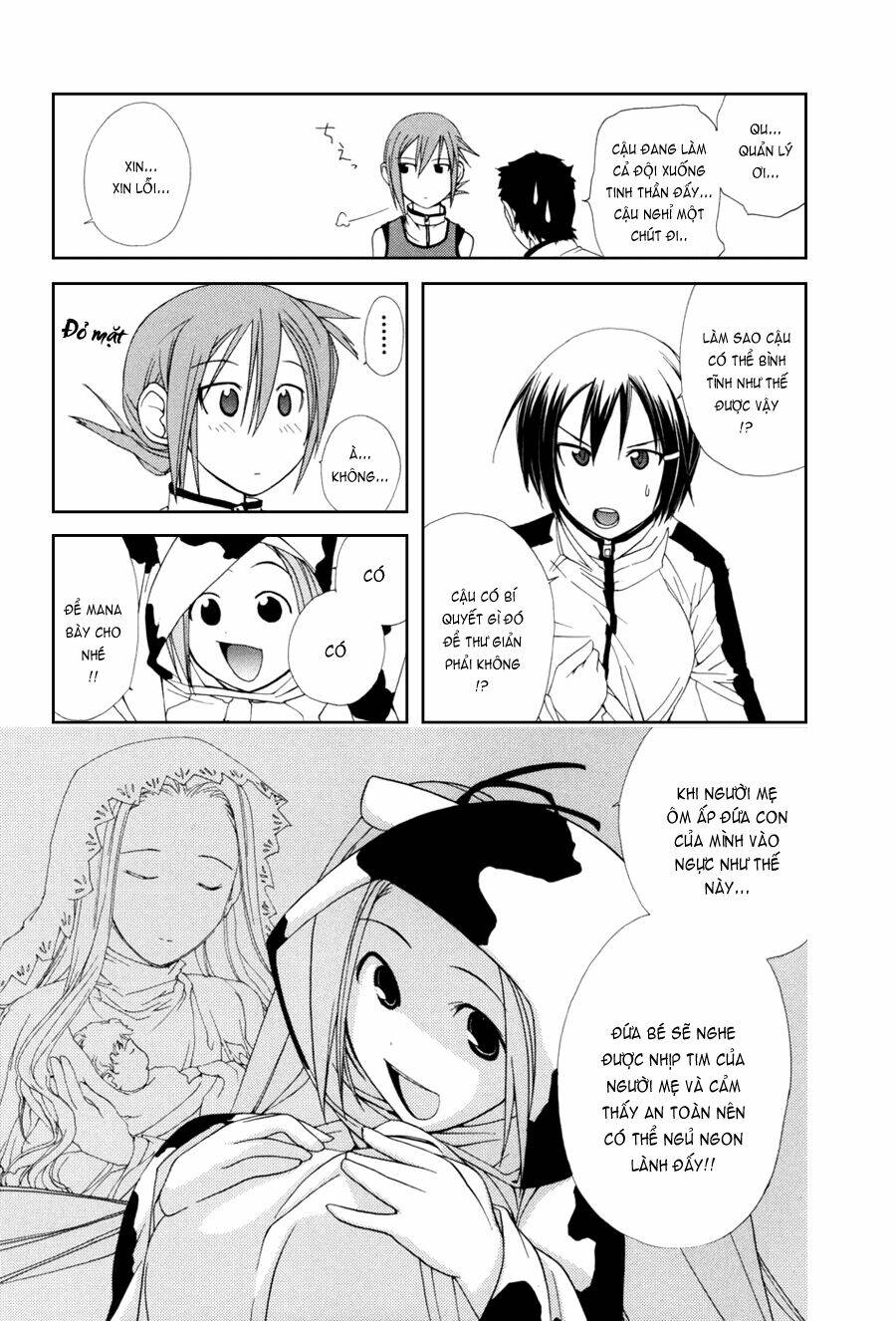 14 juicy chapter 5 5