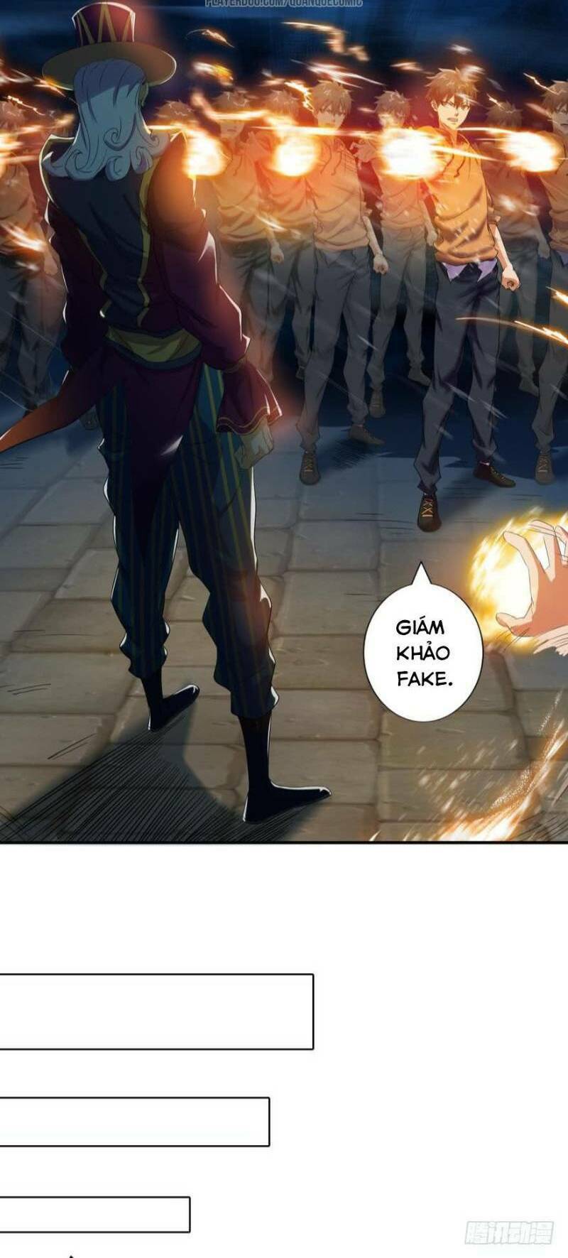 ta có di sản tại dị giới chapter 14 23