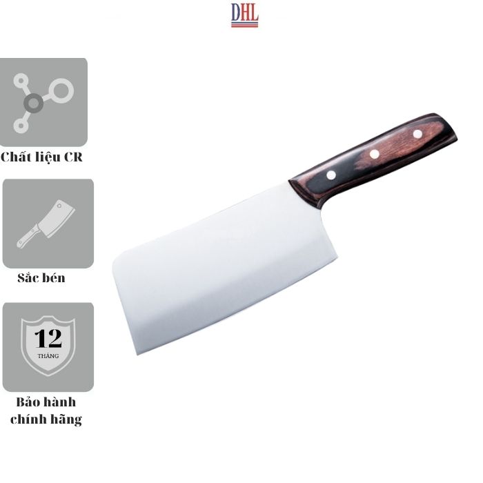 Dao chặt thép hợp kim chất lượng cao
