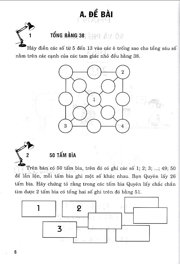 Vui chơi với Số và Hình Toán 4 (Dùng chung các bộ SGK)