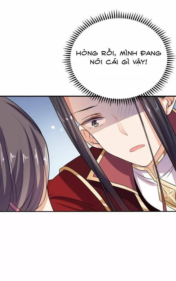 ngạo kiều vương gia huyên náo phi chapter 14 31