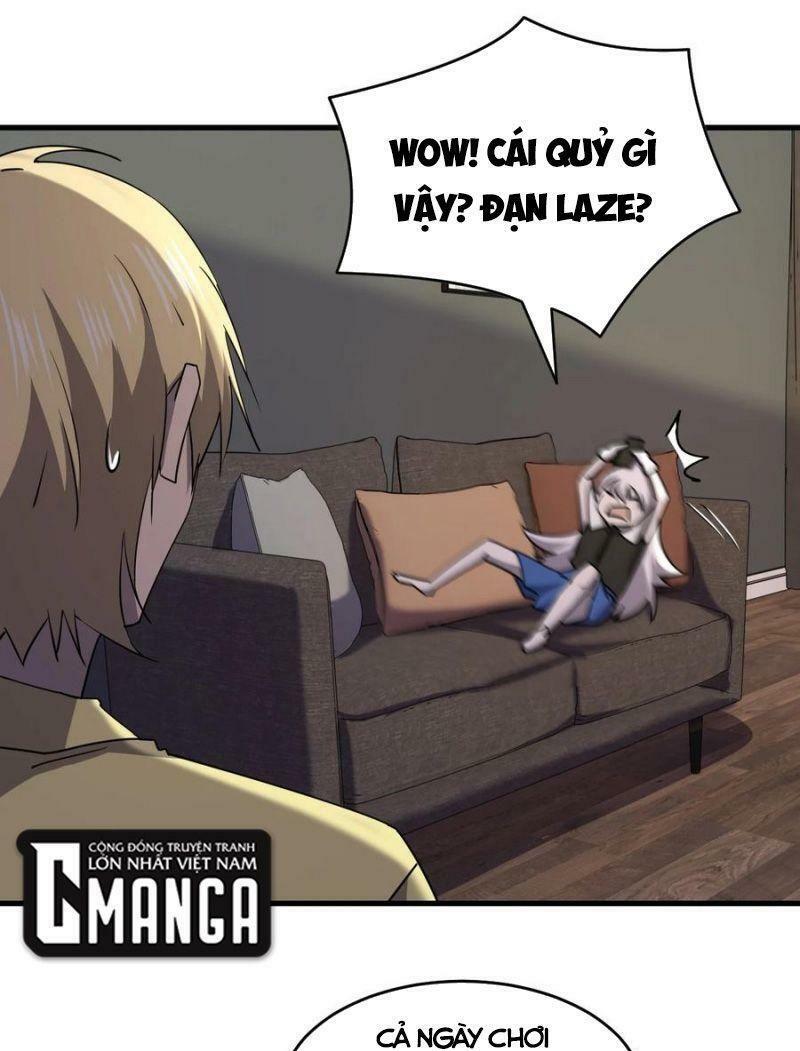 đừng hiểu lầm, tôi mới là người bị hại! chapter 39 48