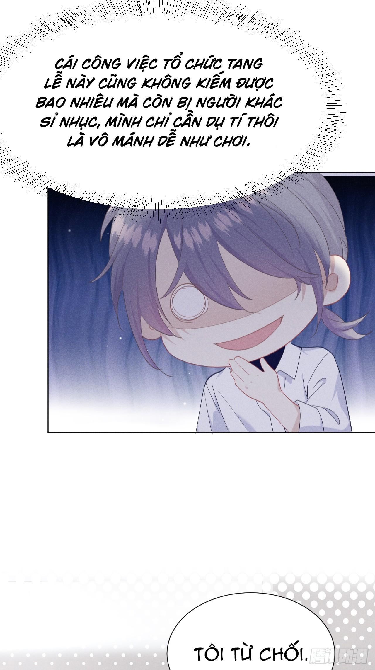 [bl] quan hệ nguy hiểm chapter 3 31