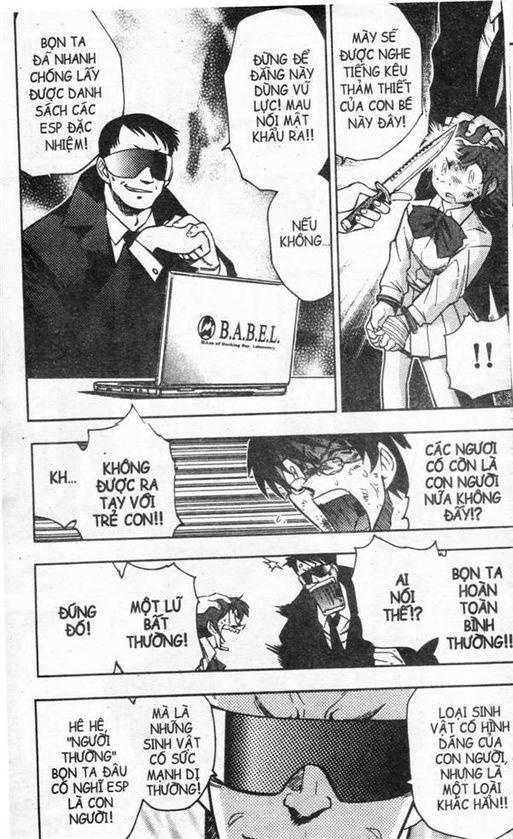 zettai karen children – the lovely children chapter 10 24