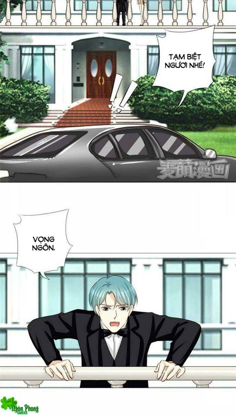 tổng tài bá đạo là gay chapter 64 31