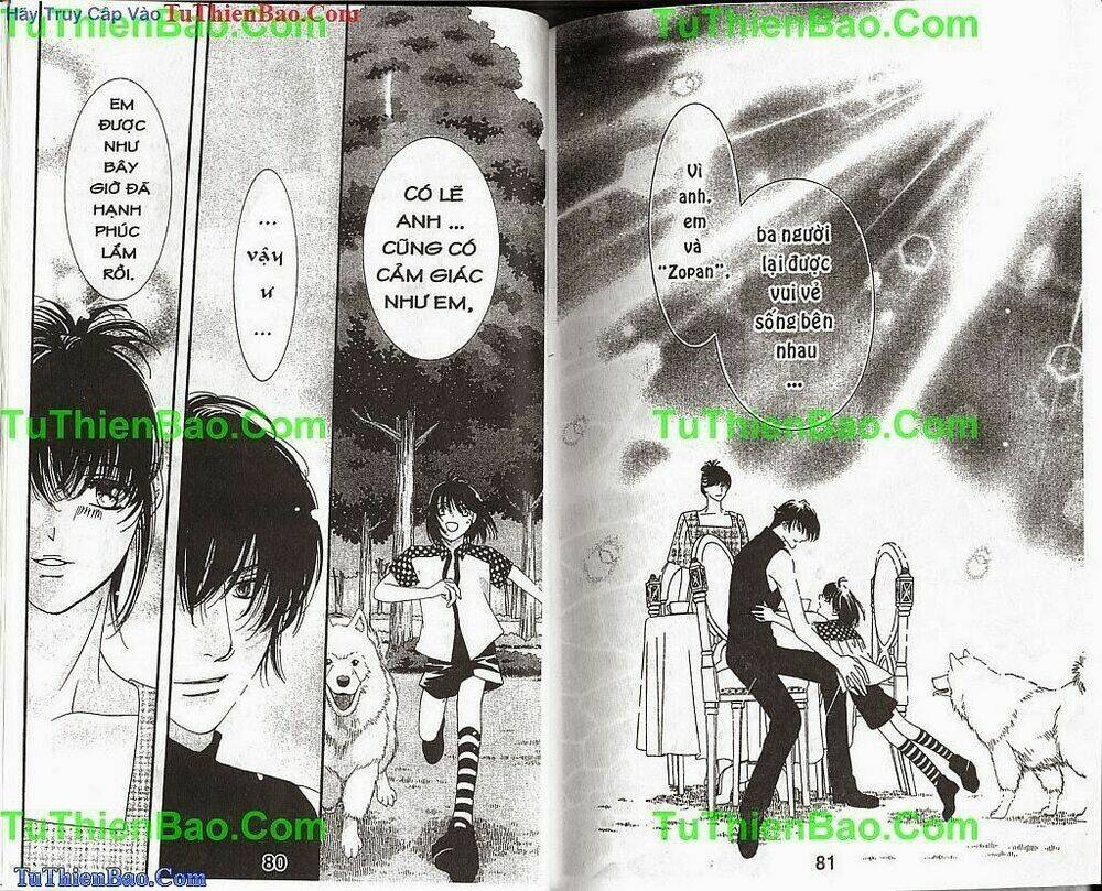 karen-chiến binh hiện đại chapter 7 42