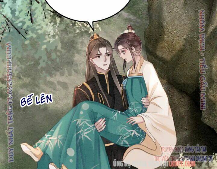 trọng sinh bá sủng nhiếp chính vương quá mạnh mẽ chapter 186 32