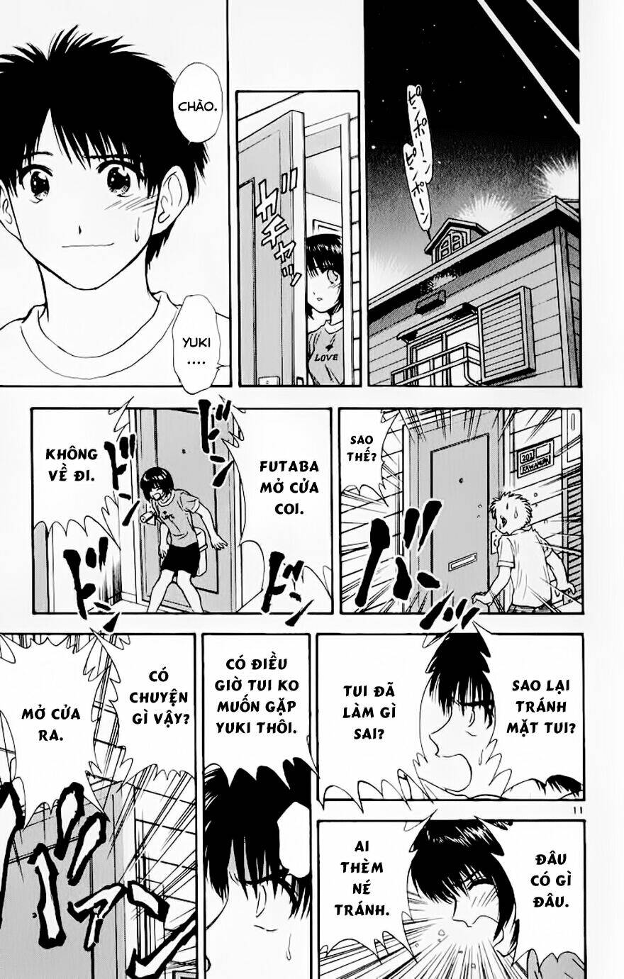 salad days chapter 101 12