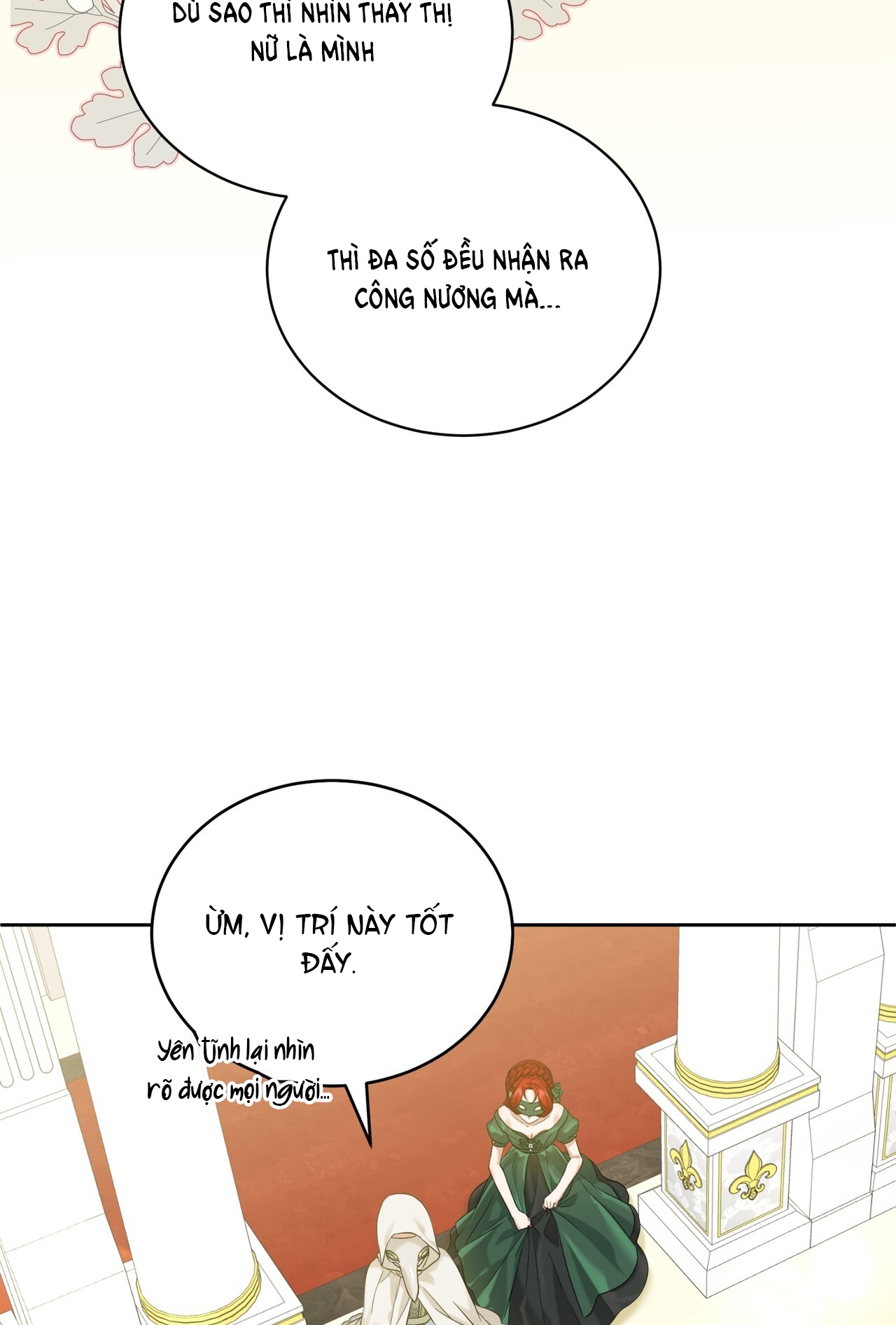 dấu tích của tiên nữ chapter 17.1 26