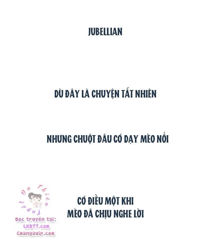 cha, con không muốn kết hôn đâu chapter 39 95