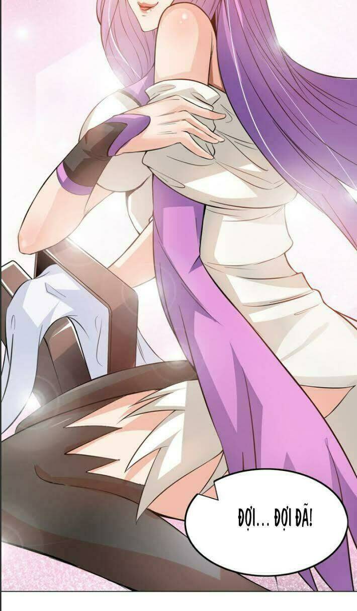 thần tiên dạy tôi giả x chapter 7 18