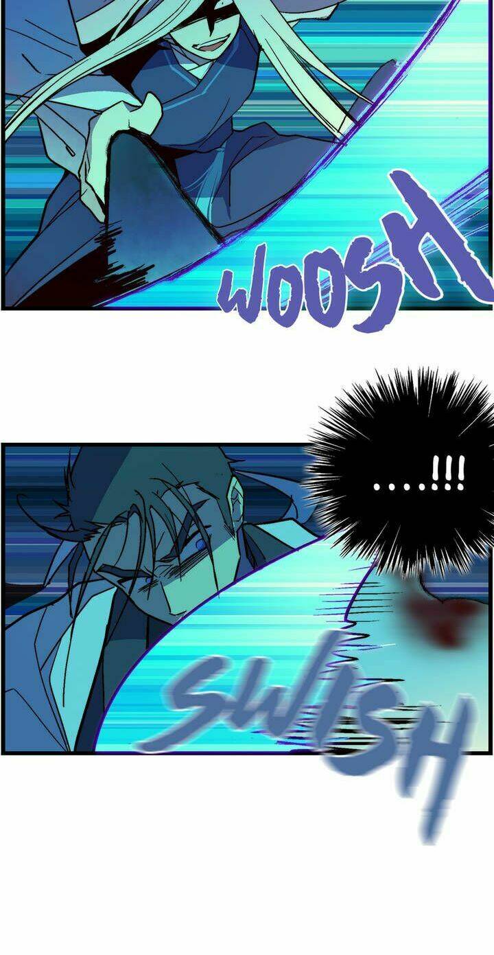 biên niên sử lãnh nguyệt chapter 22 12