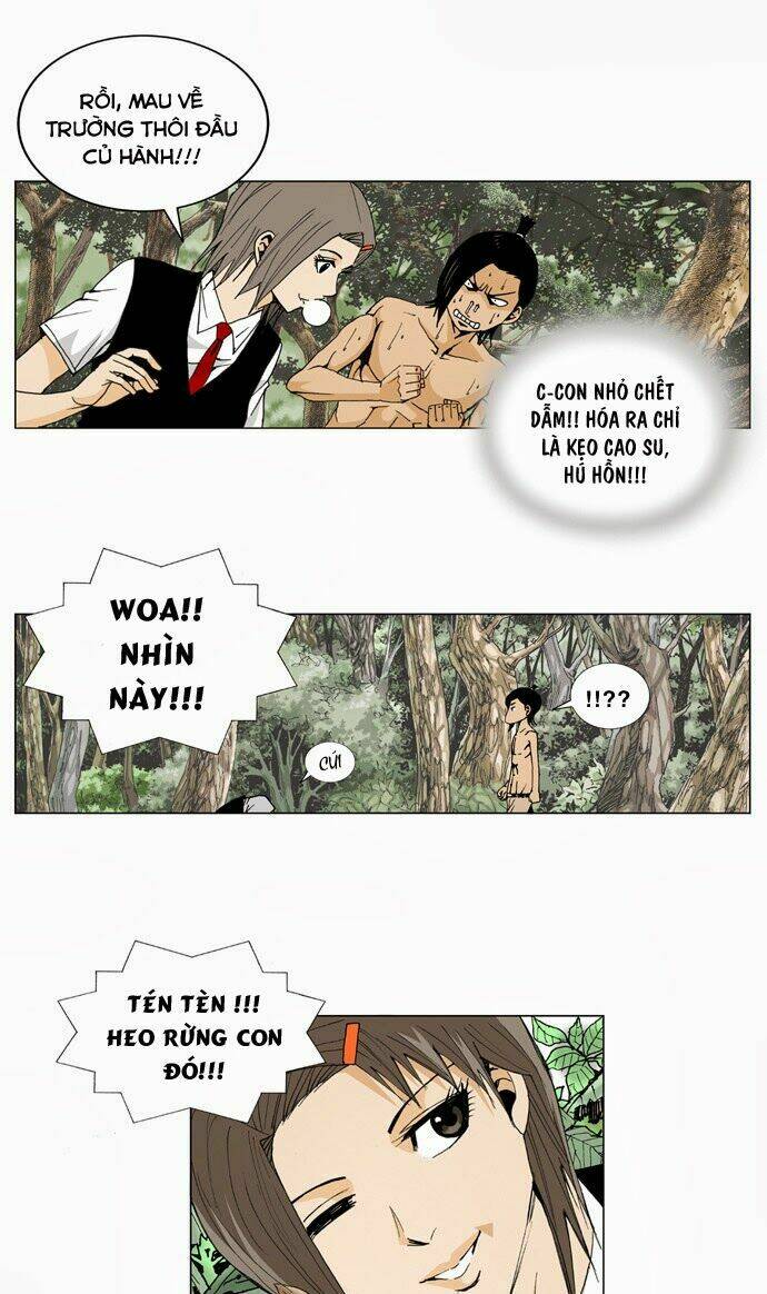 ultimate legend: kang hae hyo chapter 3 7