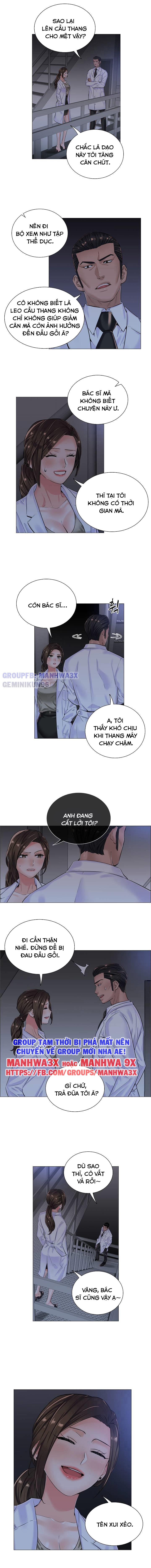 trò chơi thác loạn chapter 11 1