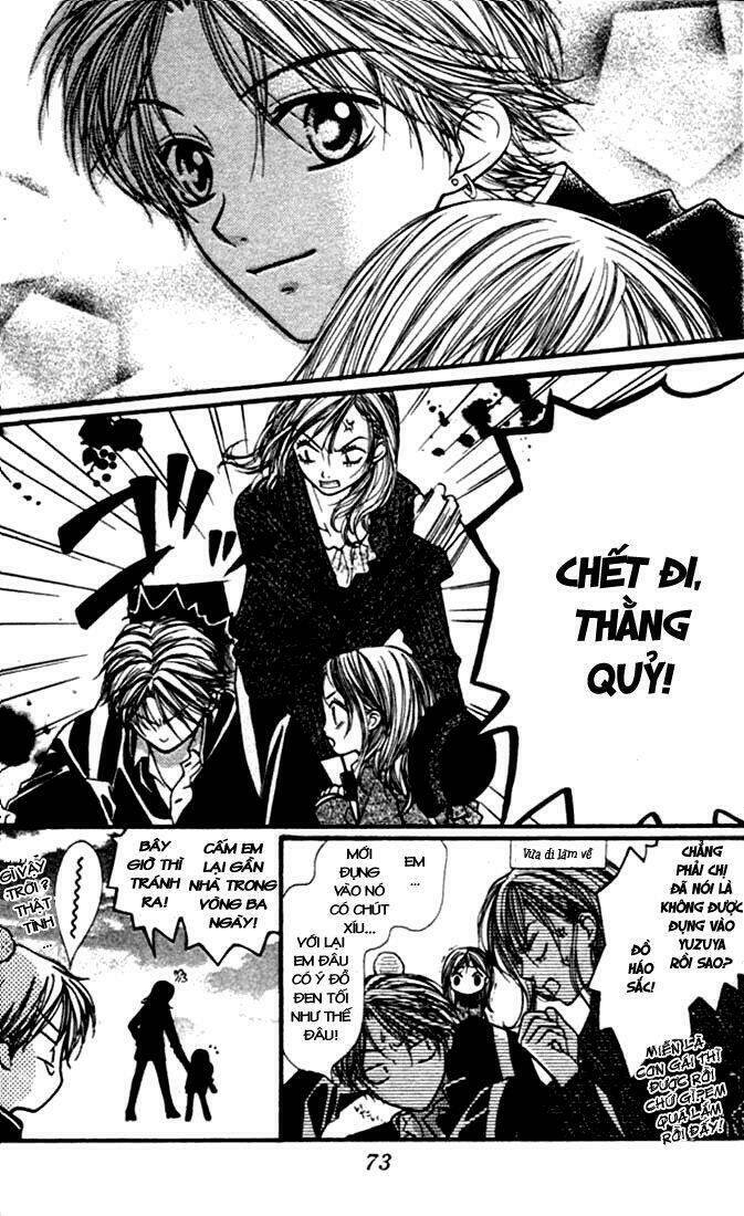 câu chuyện tuổi teen chapter 2 33