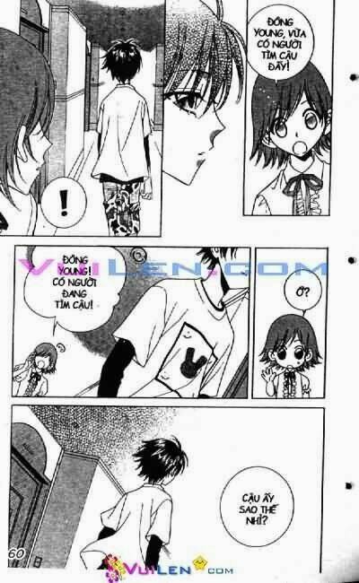 nàng công chúa bỏ trốn chapter 2 60