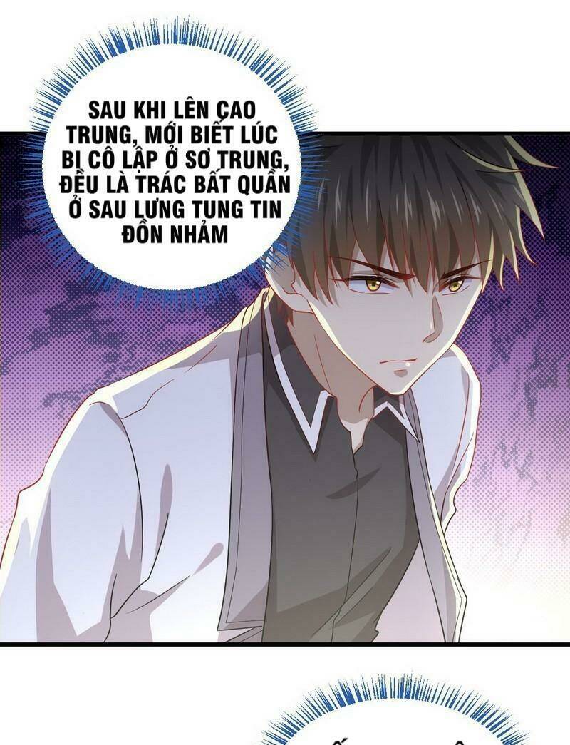 xuyên không vào thế giới nữ cường chapter 40 9