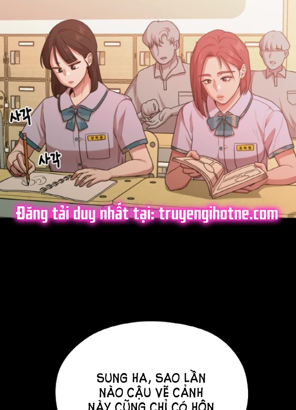 Cuộc Sống Của Tác Giả Truyện Người Lớn chapter 12.2 - Trang 41