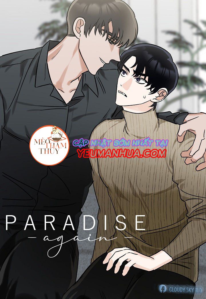 thiên đường một lần nữa chapter 6 1