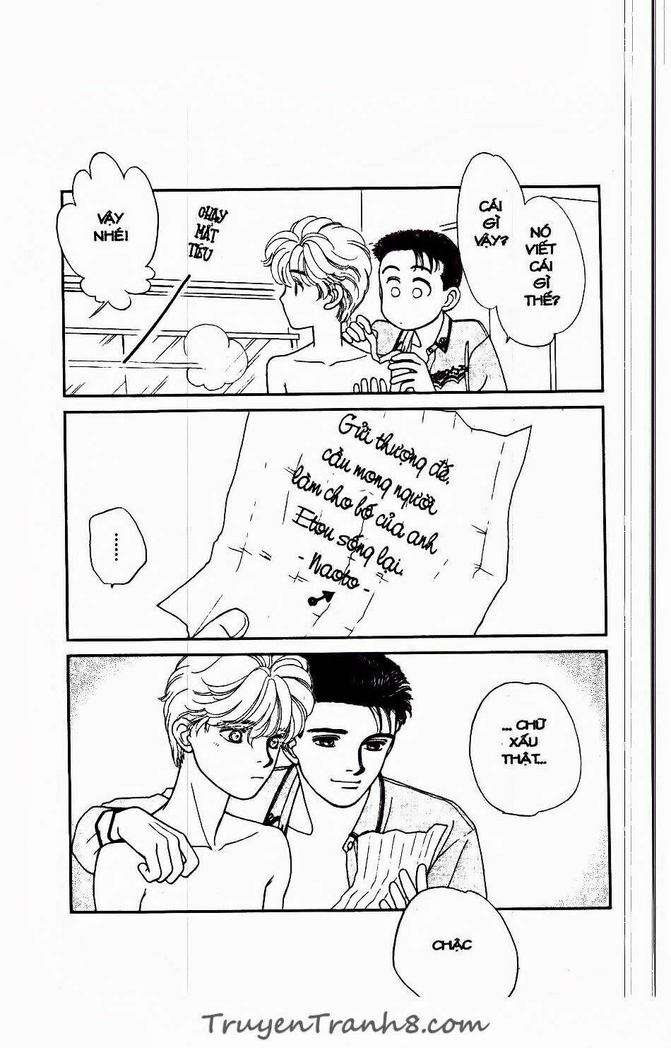 hajime là số một chapter 29 56