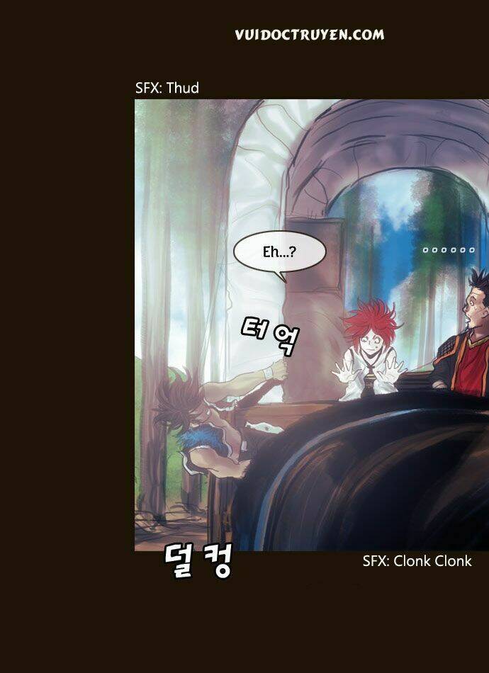 hội ảo thuật chapter 102 33