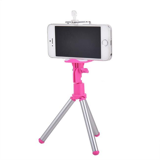 Giá Đỡ Tripod Mini 3 Chân