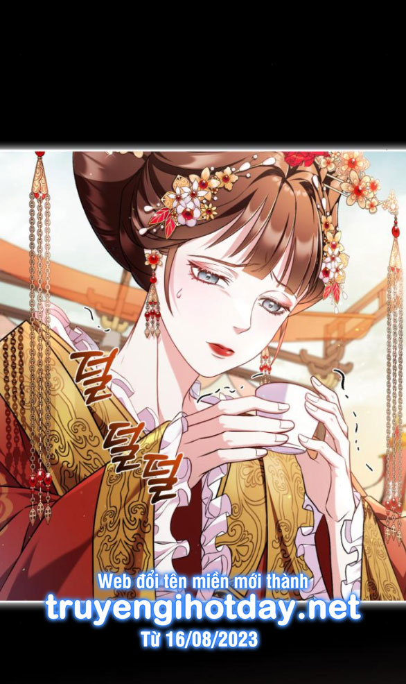 bản tình ca heeran chapter 65.1 28