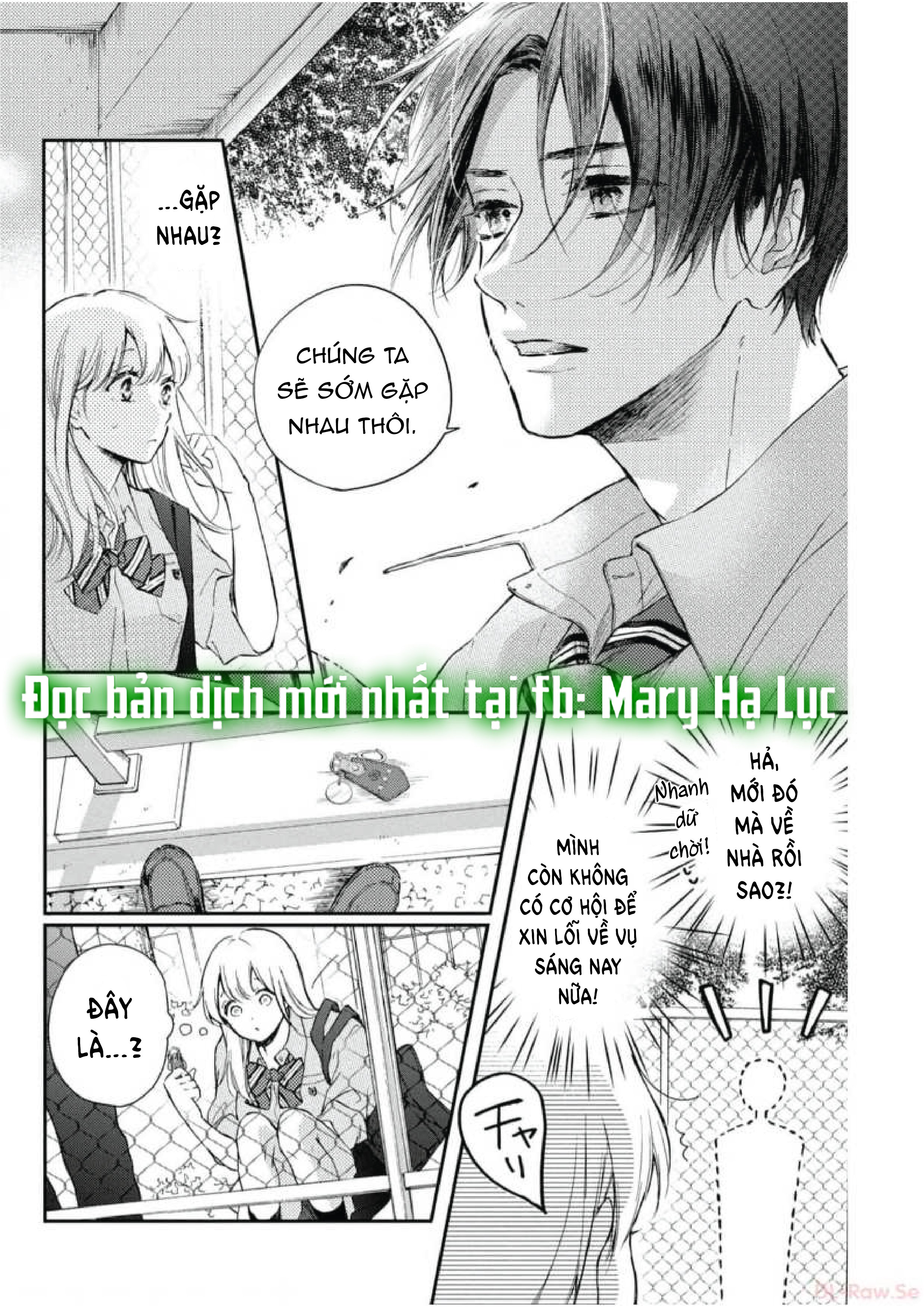 cô gái yêu thích cơ bắp được tiền bối có body hoàn hảo theo đuổi chapter 5.1 8