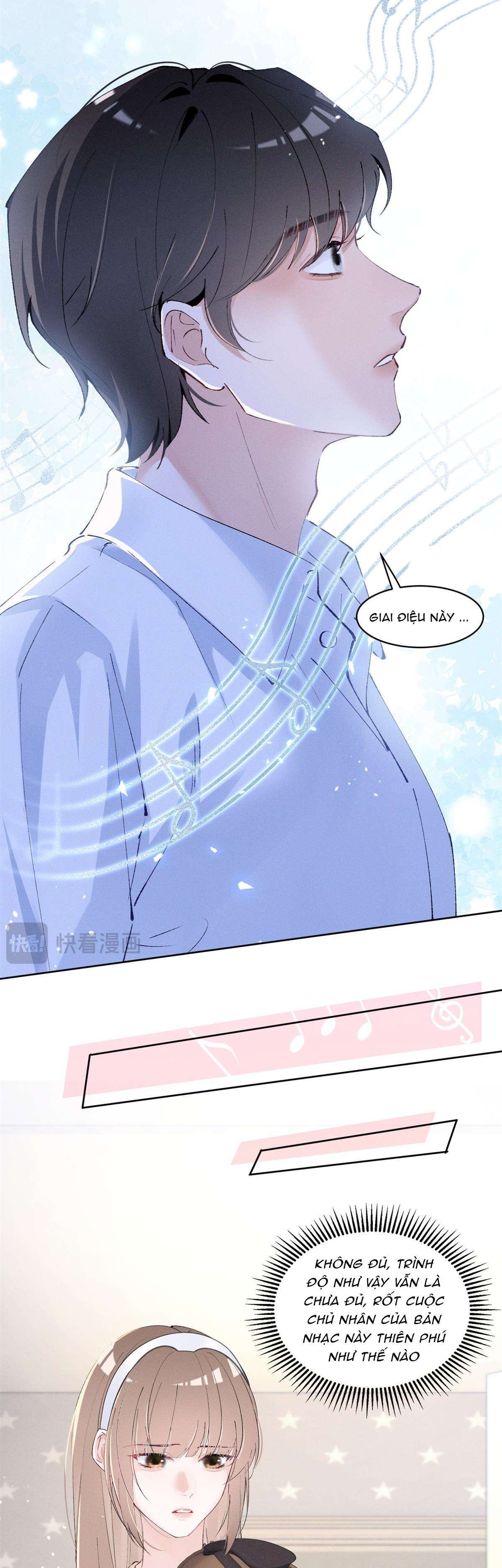 phu nhân, thân phận của người lộ rồi chapter 22 11