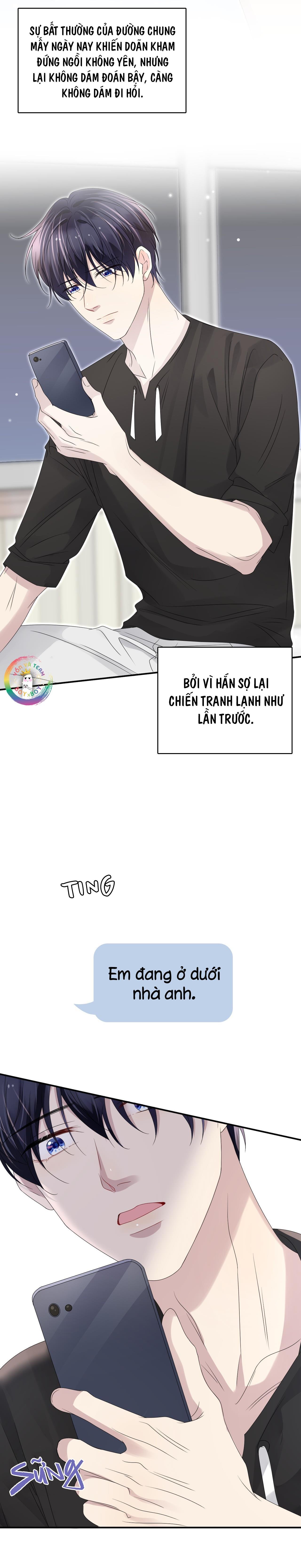 ẩn trung (end) chapter 55 4