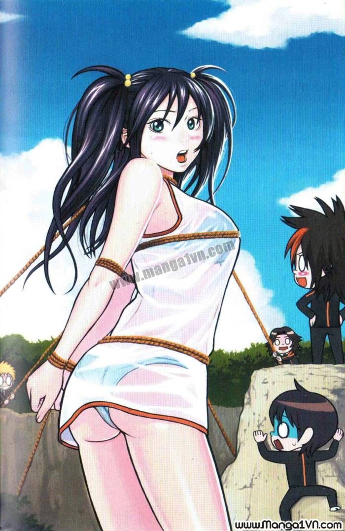 need a girl chapter 1 2