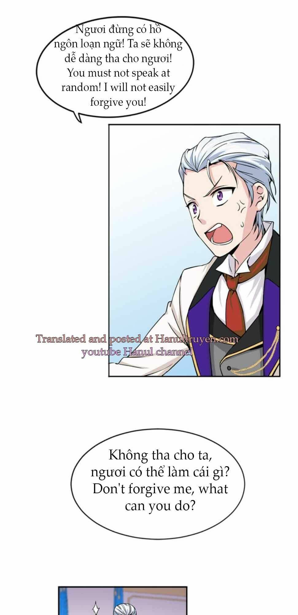 hành trình thuần hóa đế vương máu lạnh ( between two lips) chapter 5.2 23
