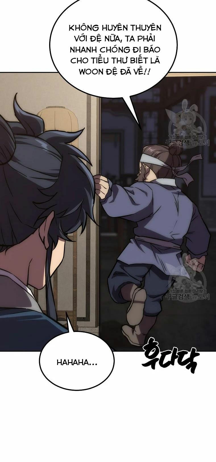 thiếu niên phương sĩ chapter 39 50