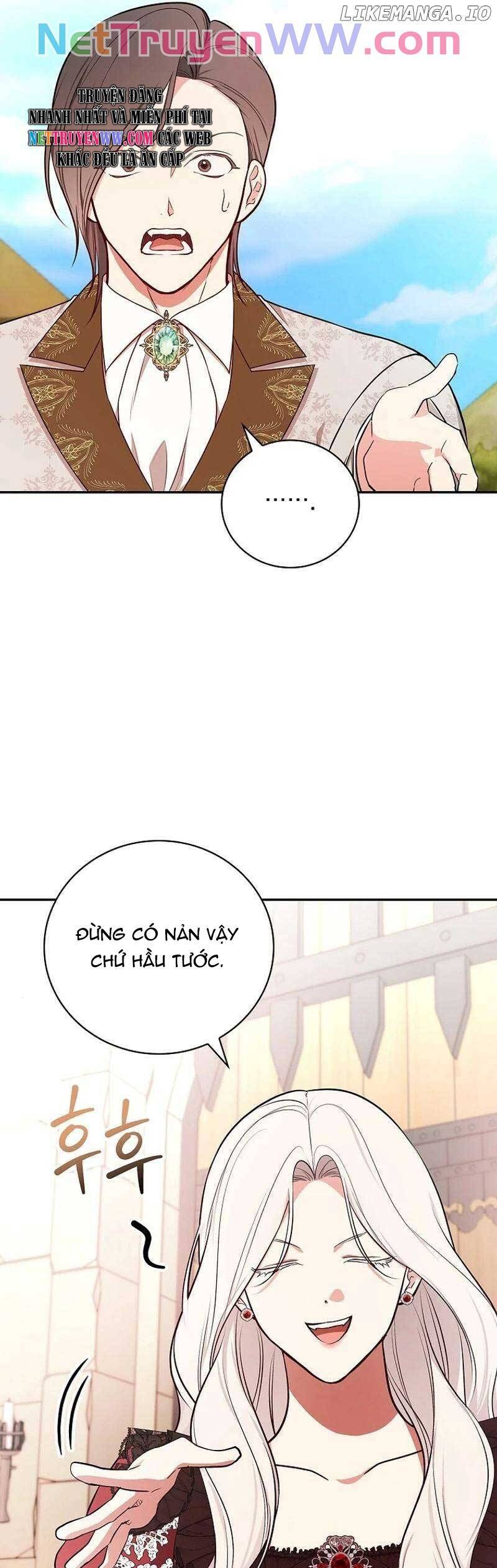 tôi trở thành mẹ của vị anh hùng chiến binh chapter 87 15