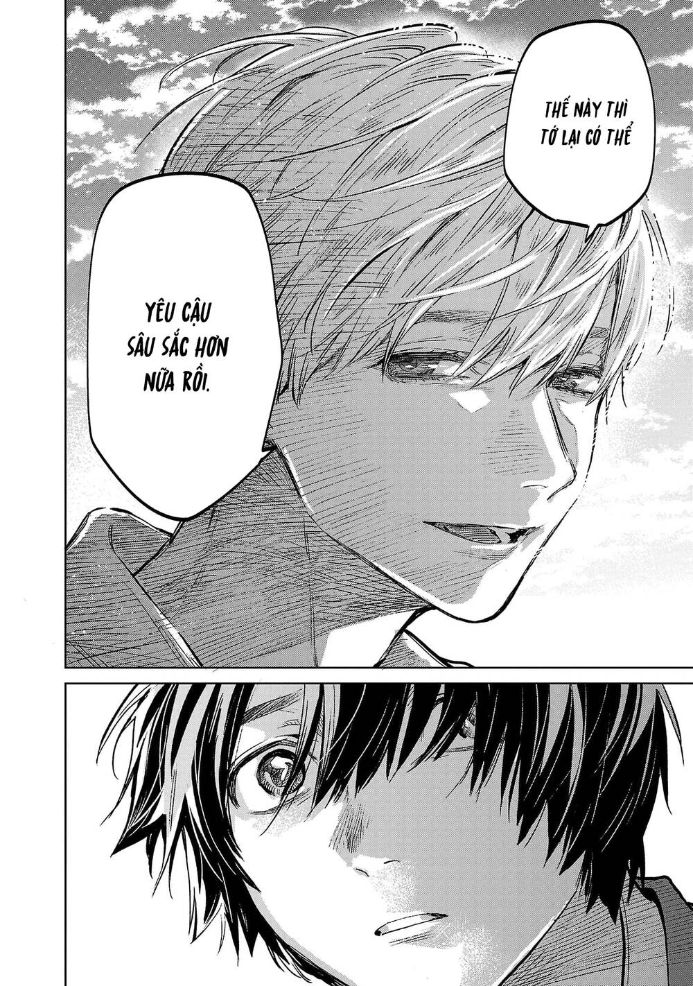 Vậy Để Tôi Giết Chúng Thay Cậu Nhé? chapter 44 8