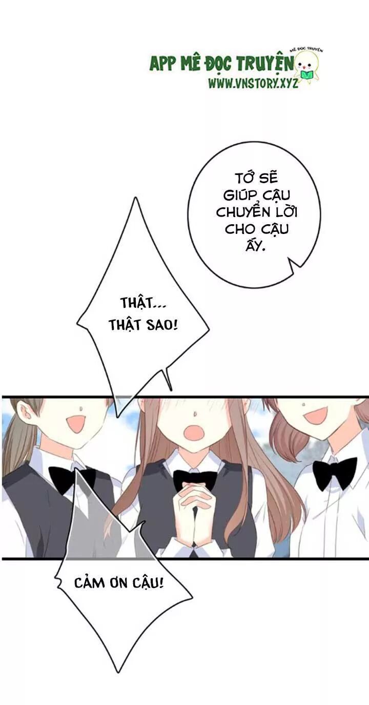 con tim rung động 2 chapter 98 50