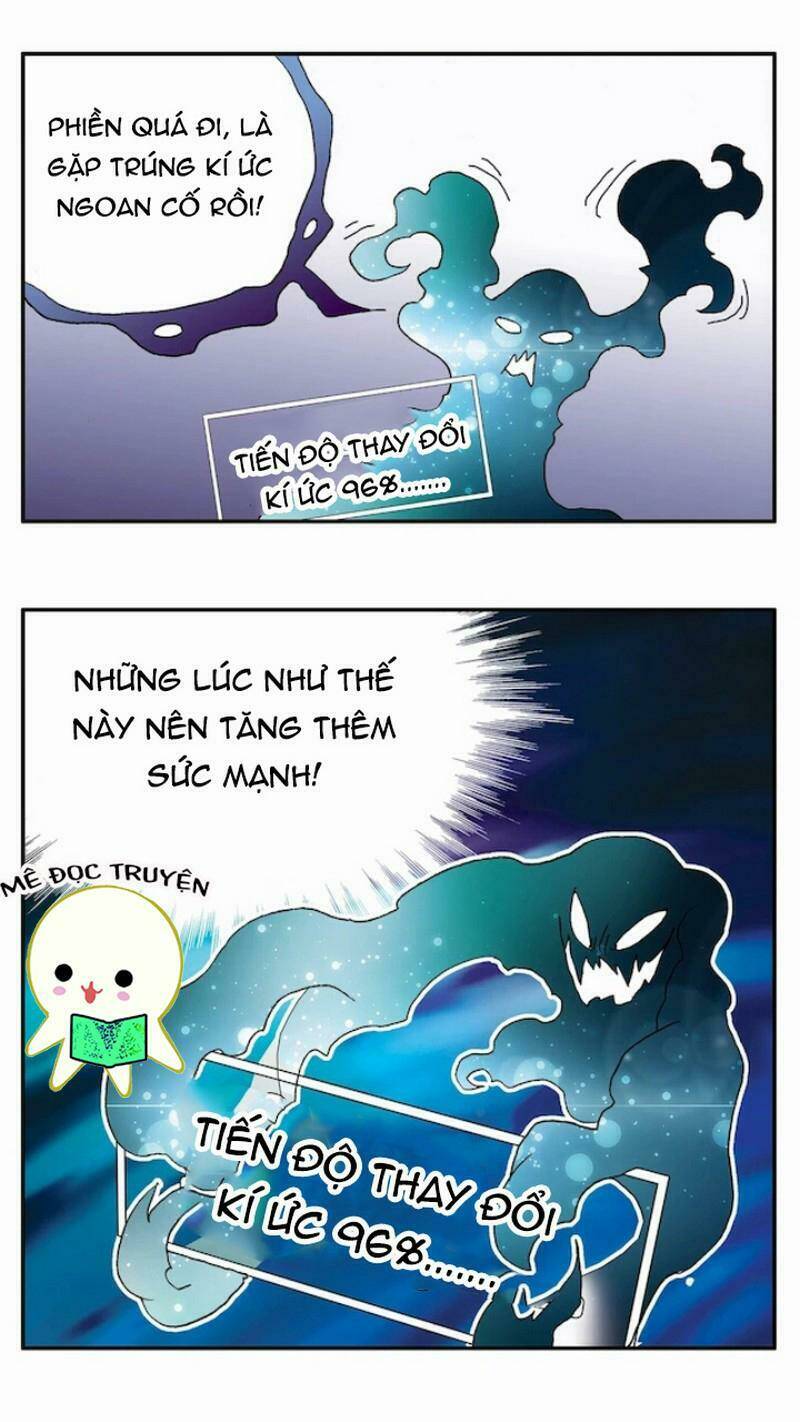 nhà có siêu dễ thương chapter 65 3