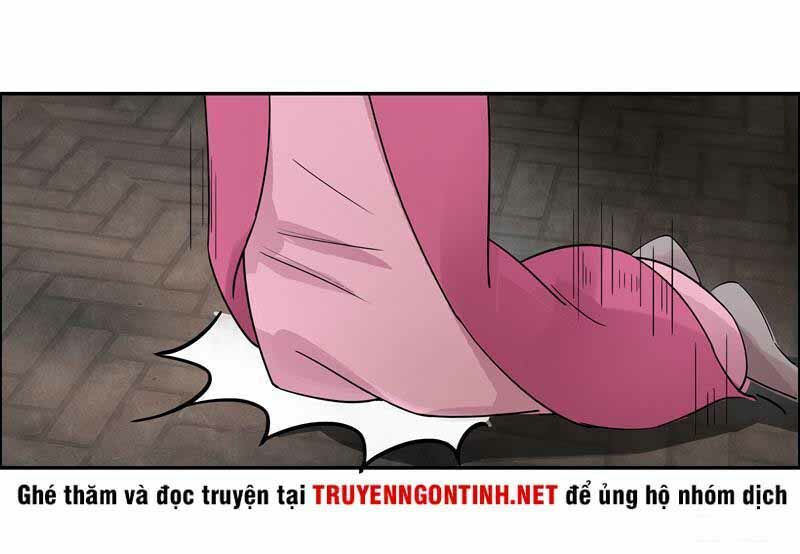 cuồng nữ trọng sinh - hoàn khố thất hoàng phi chapter 7 14