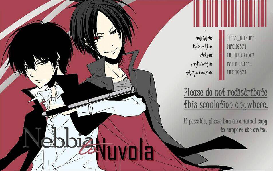 khr doujinshi - 6918 doujinshi collection chapter 3 8