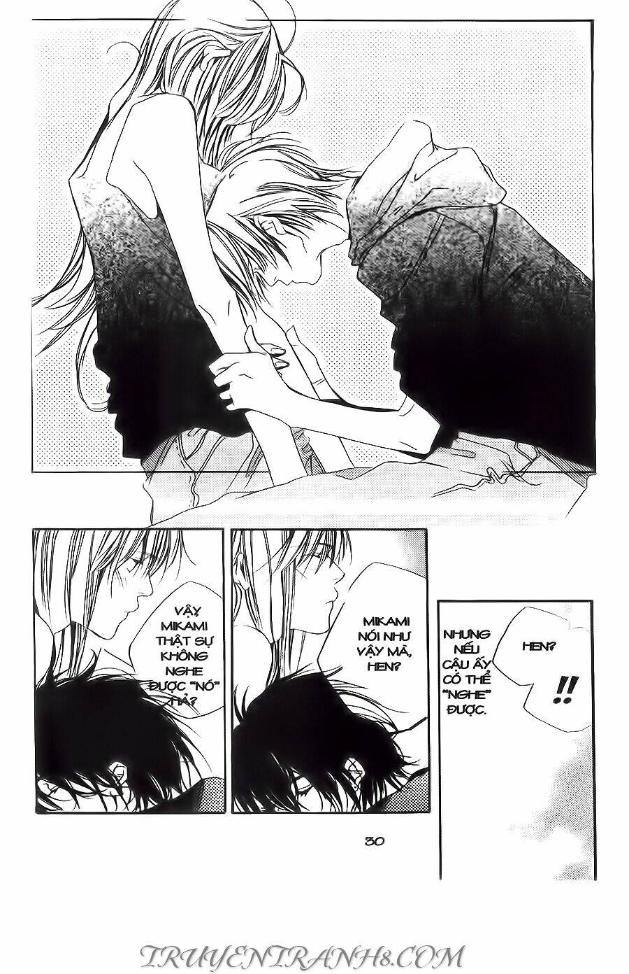 ngày hóa bướm chapter 1 29