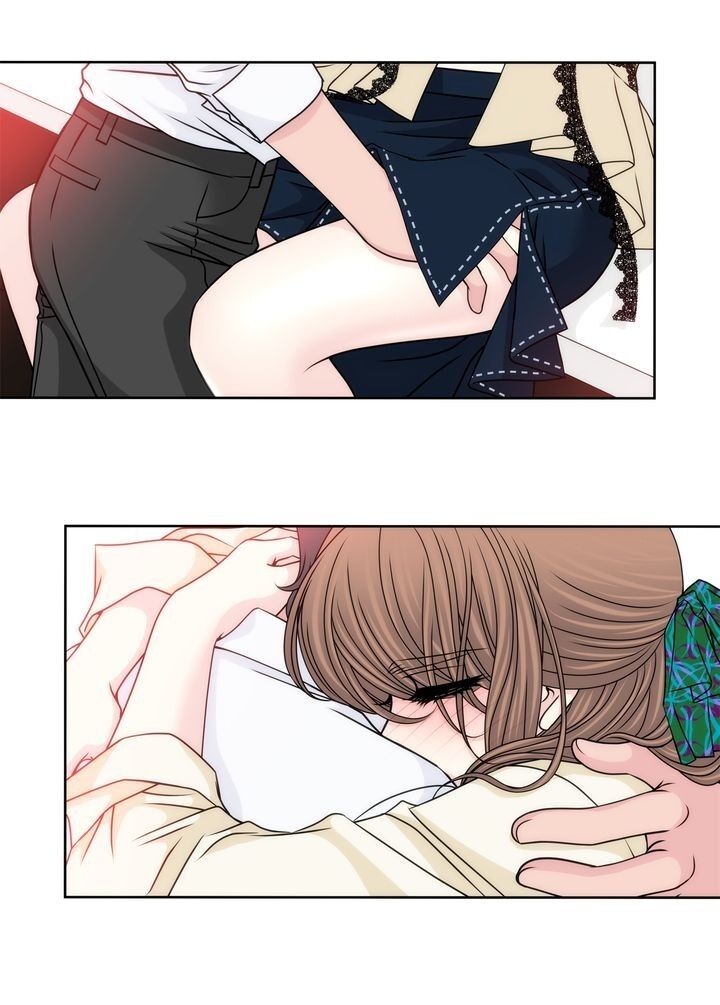 người đàn ông của tôi chapter 92.2 21