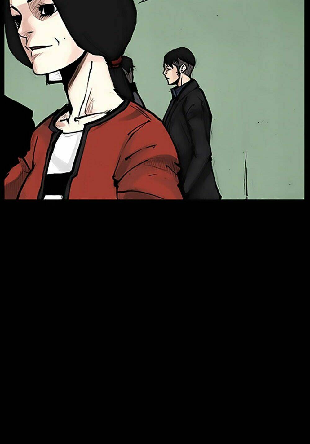 độc cô tiền truyện chapter 14 11