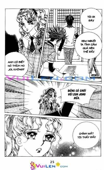 sâu trong ánh mắt chapter 66 6