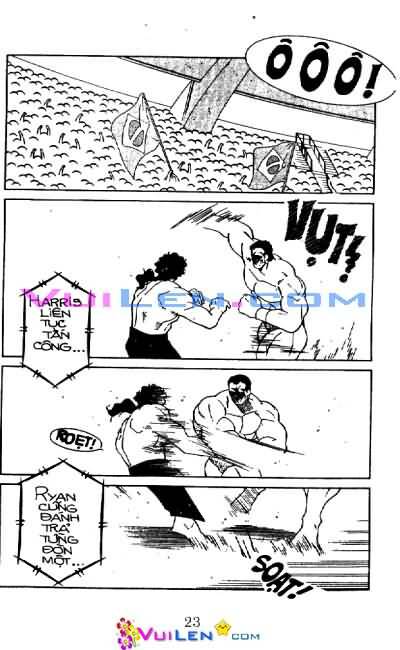 truyền nhân atula - shura no mon i chapter 37 24