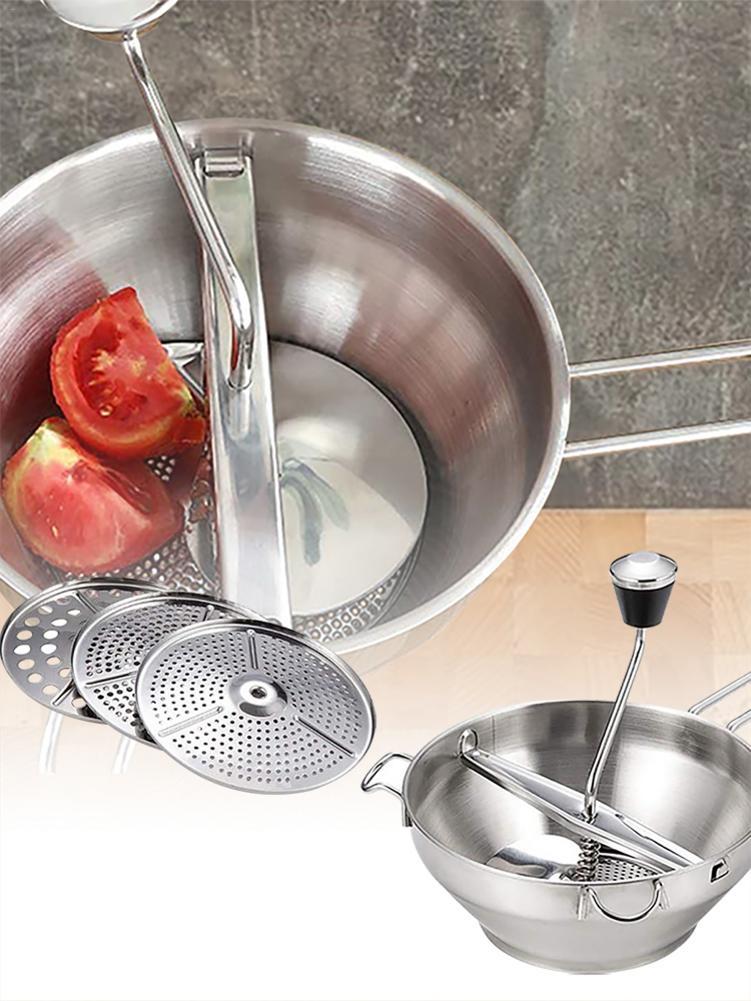 Cối Xay Bằng Inox Điện Máy Xay Bền Máy Xay Thực Phẩm Máy Trái Cây Rau Quả Nguyên Chất Ép Dụng Cụ Nhà Bếp Accessorie
