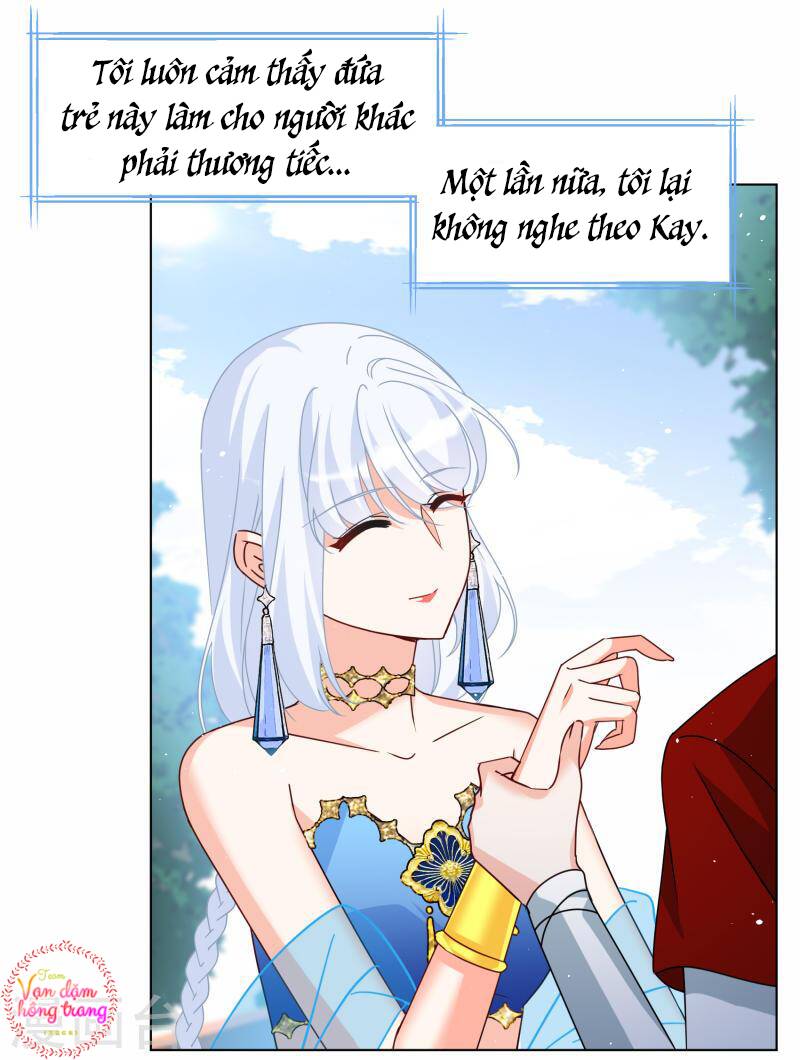 cô ấy đến rồi, xin nằm xuống! chapter 269 20