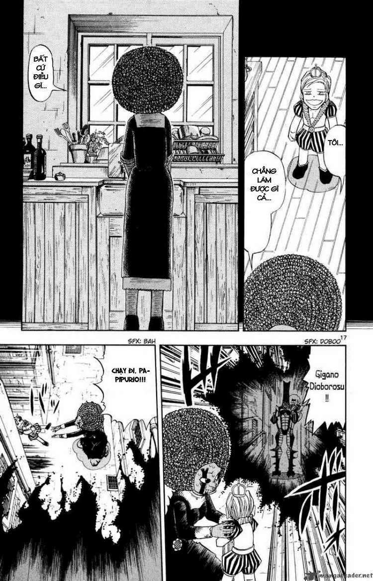 konjiki no gash!! chapter 297 17